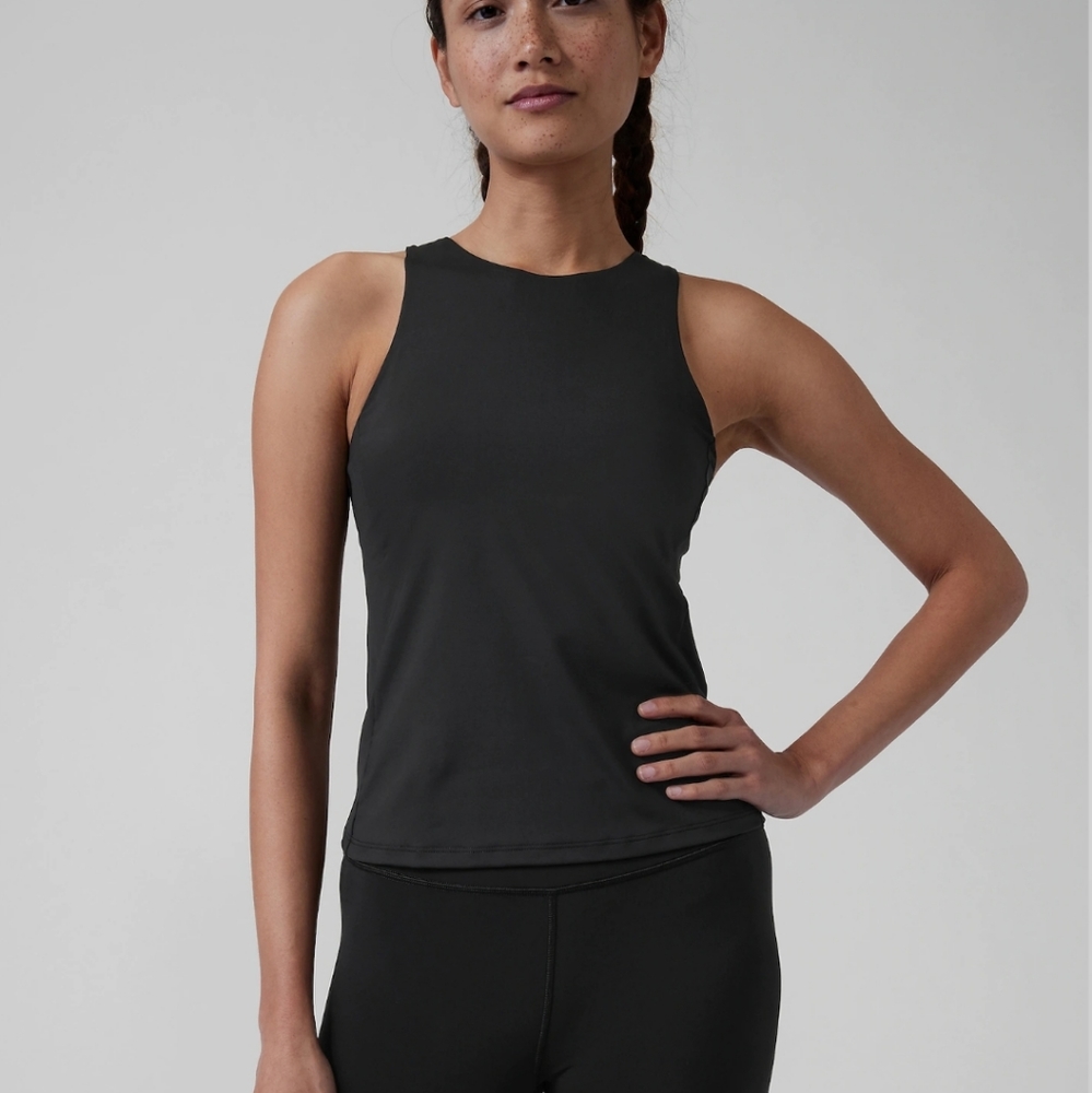 Lightning support top